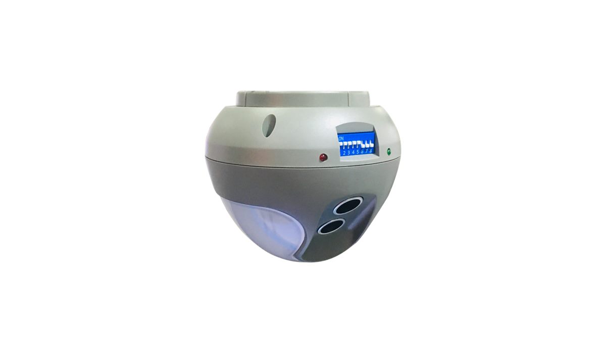 BSN-SM200一体化超声波车位检测器